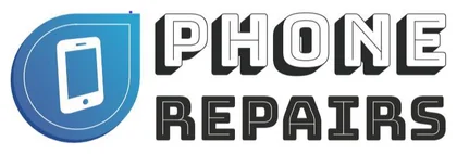 Phone Repairs Borås logotyp